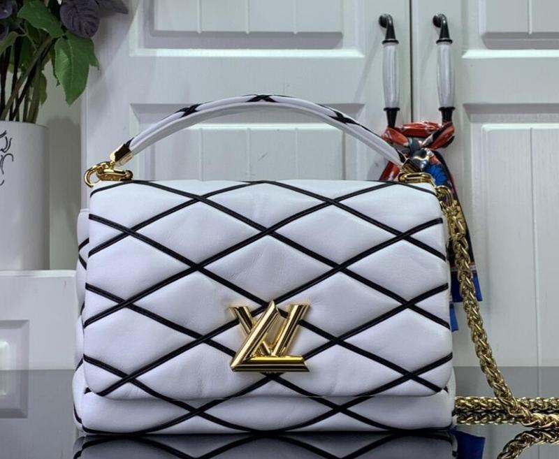SAMC - LOV Bags - 800