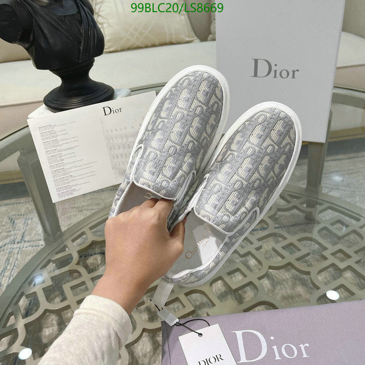 SAMC - DOR Women Sneakers - 200
