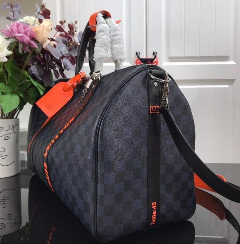 SAMC - LOV Bags - 2463