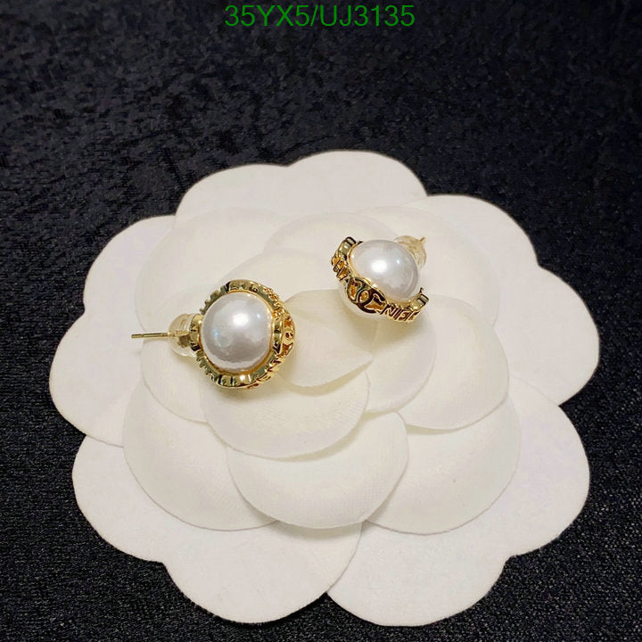SAMC - CHL Jewelry - 731