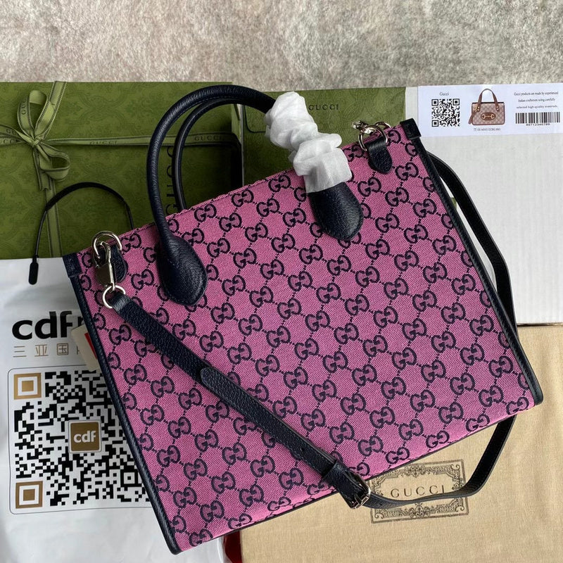 GUI2 Bags - Fashion Bags  984