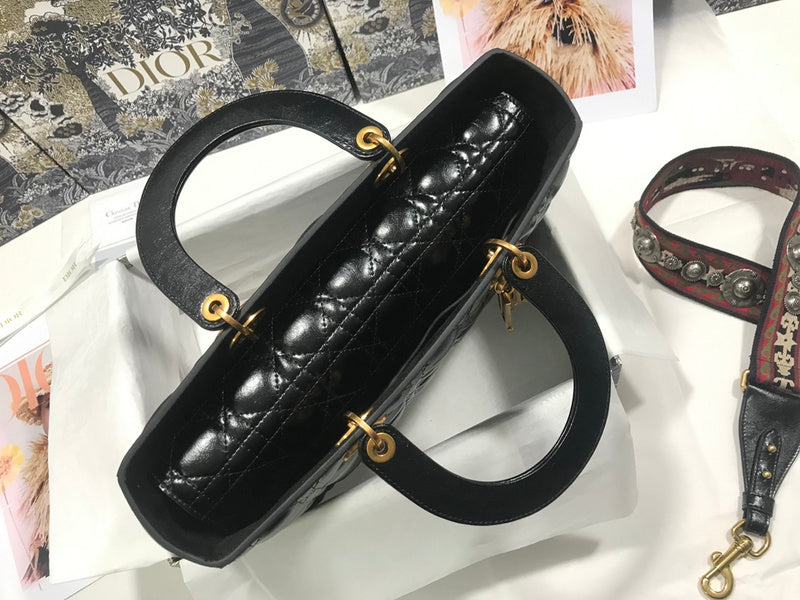 Satchel Bags - DOR Bags - 1097