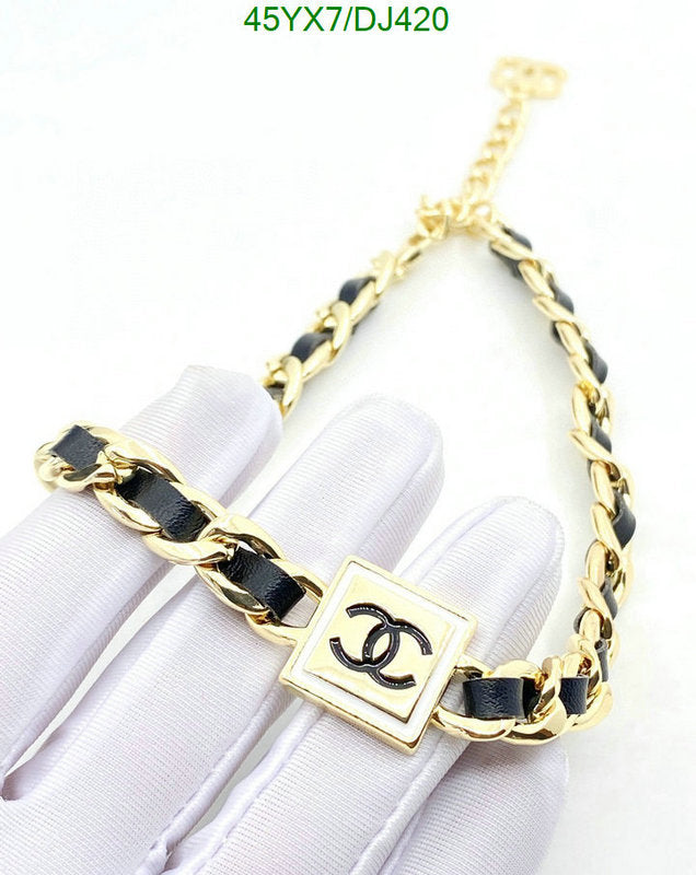 SAMC - CHL Jewelry - 323