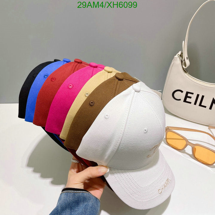 SAMC - CHL Caps & Hats - 270
