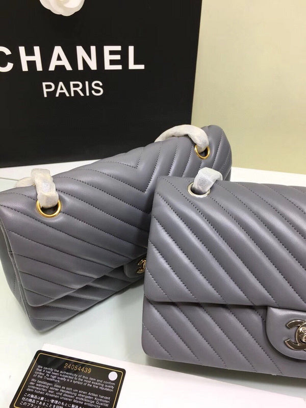 Satchel Bags - CHL Bags - 4243