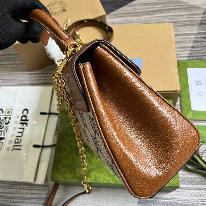 Satchel Bags - GCI Bags - 7511