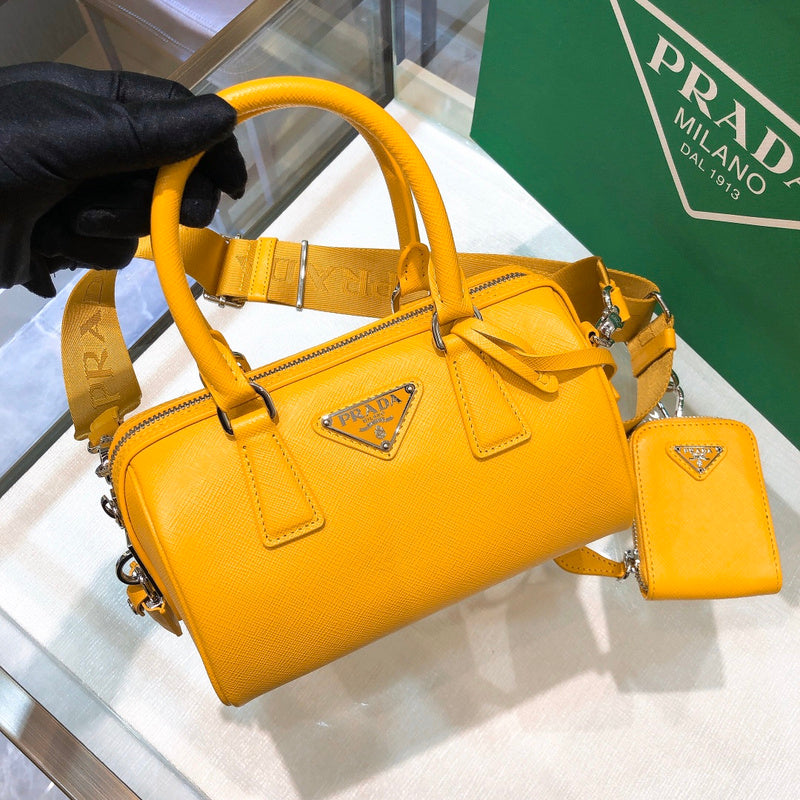 Satchel Bags - PDA Bags - 2426