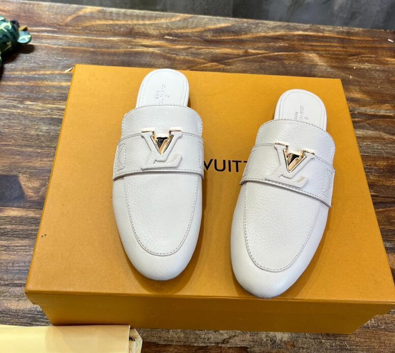 SAMC - LOV Women Shoes - 254