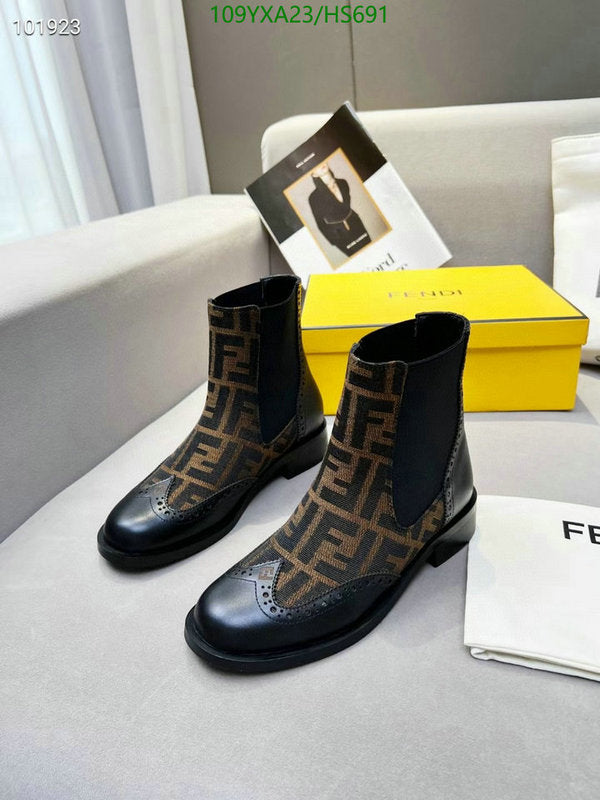SAMC - FDE Women Shoes - 495