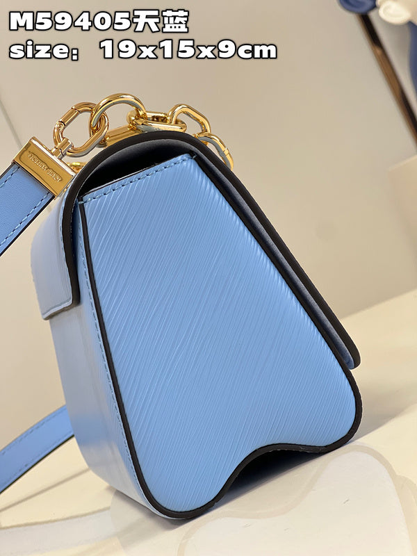 Satchel Bags - VL Bags - 1605