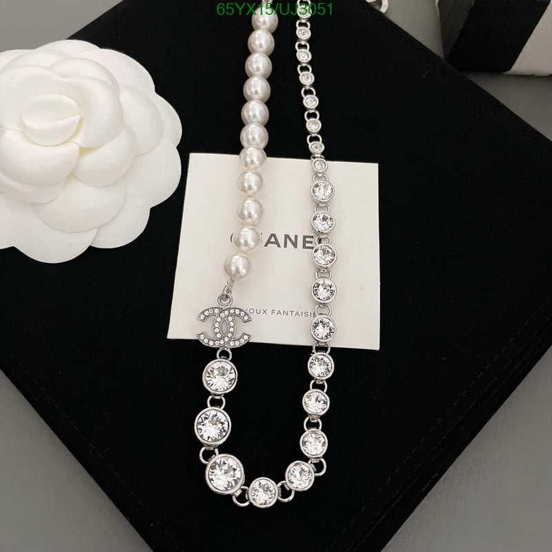 SAMC - CHL Jewelry - 774