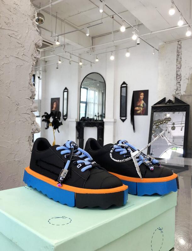 Glamy - YZO Men Shoes - 130