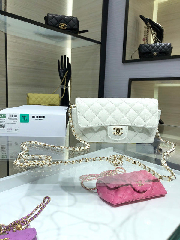 Satchel Bags - CHL Bags - 1464