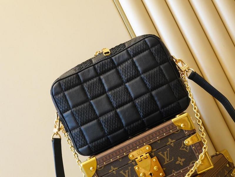 SAMC - LOV Bags - 2208