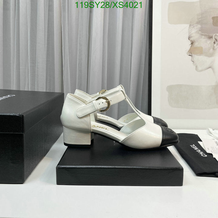 SAMC - CHL Women Shoes Ballet - 290