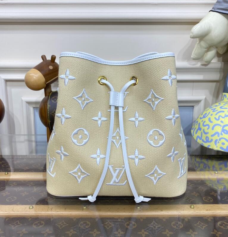 SAMC - LOV Bags - 1014