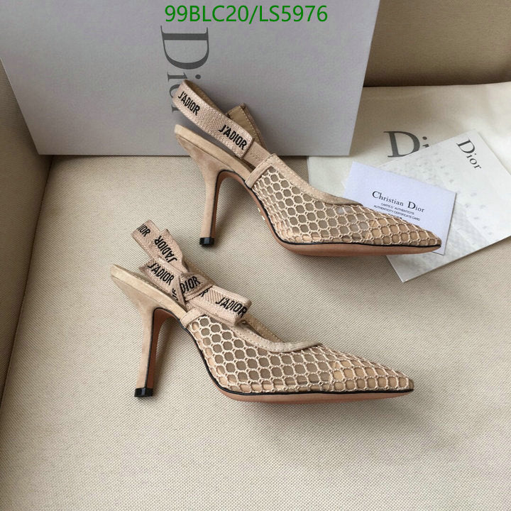 SAMCC - DOR Women Shoes - 2105