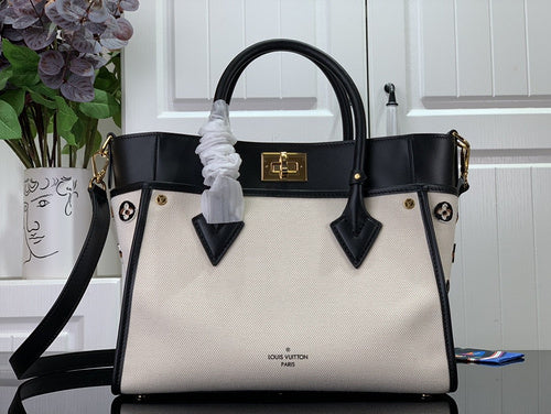 Glami- Glami- Lu-Vi bags - 3555