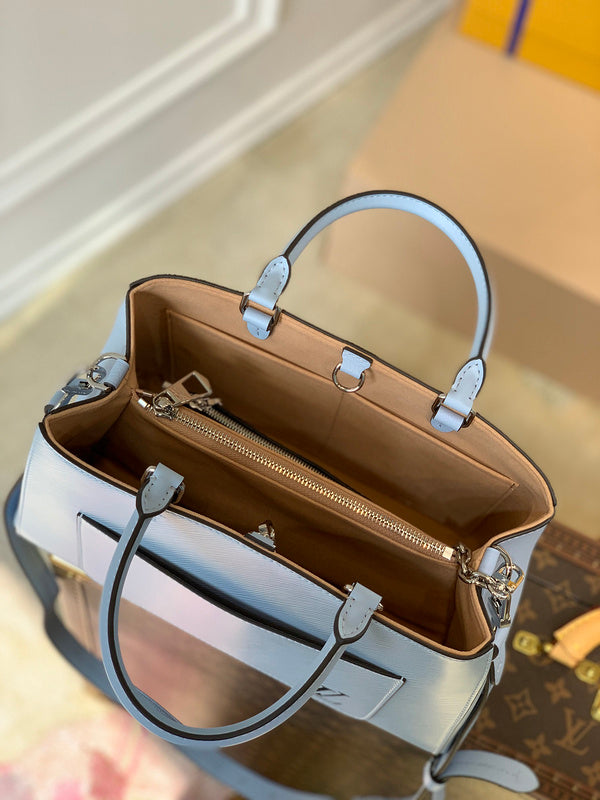 Glami Fashion Lu-Vi Bags - 16743