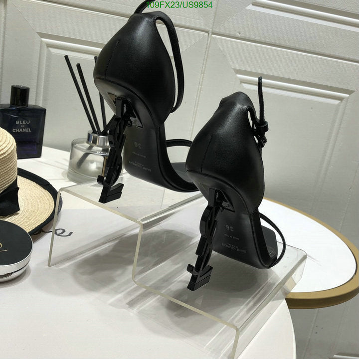 SAMC - YLS Women Shoes Heels - 019