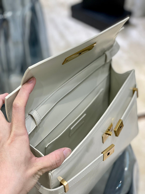 Satchel Bags - SLY Bags - 699
