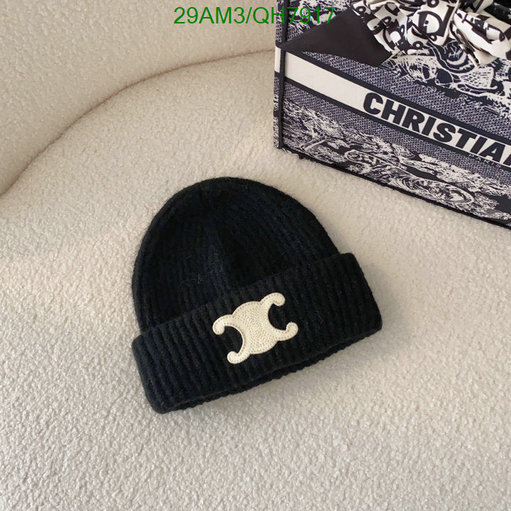 SAMC - COL Caps & Hats - 138