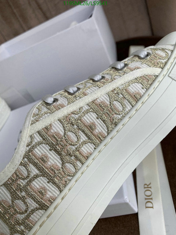 SAMC - DOR Women Sneakers - 178