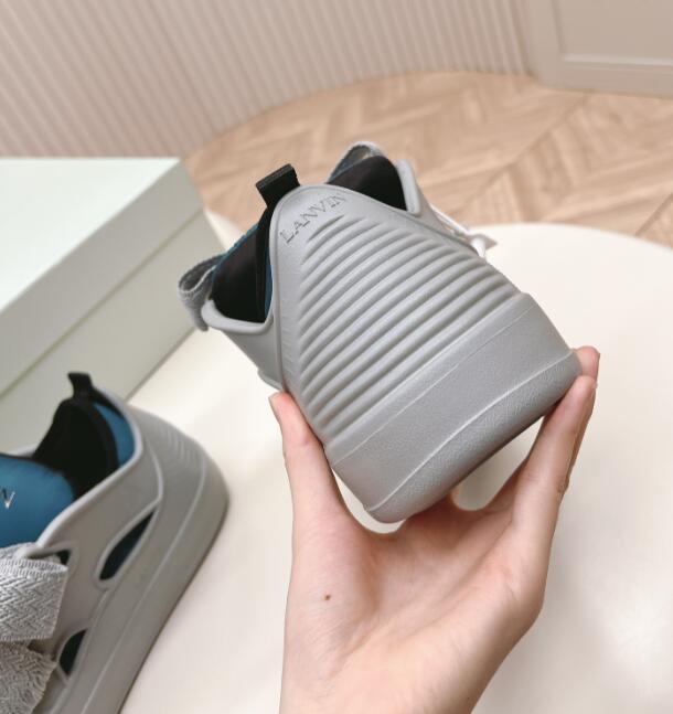 SAMC - LAV Shoes - 011