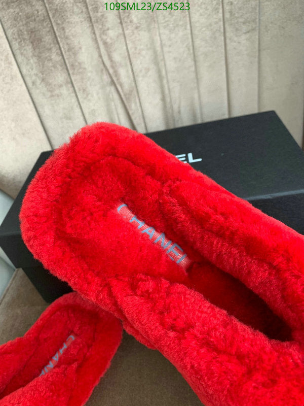 SAMC - CHL Women Shoes Slippers - 135