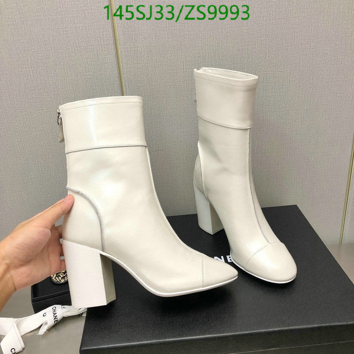 SAMC - Mix Boots - 179