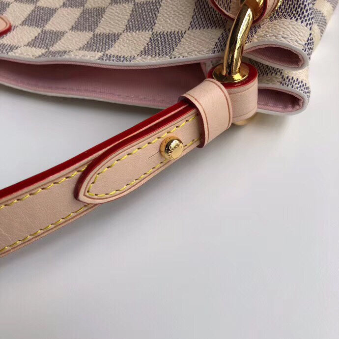 Satchel Bags - VL2 Bags - 468