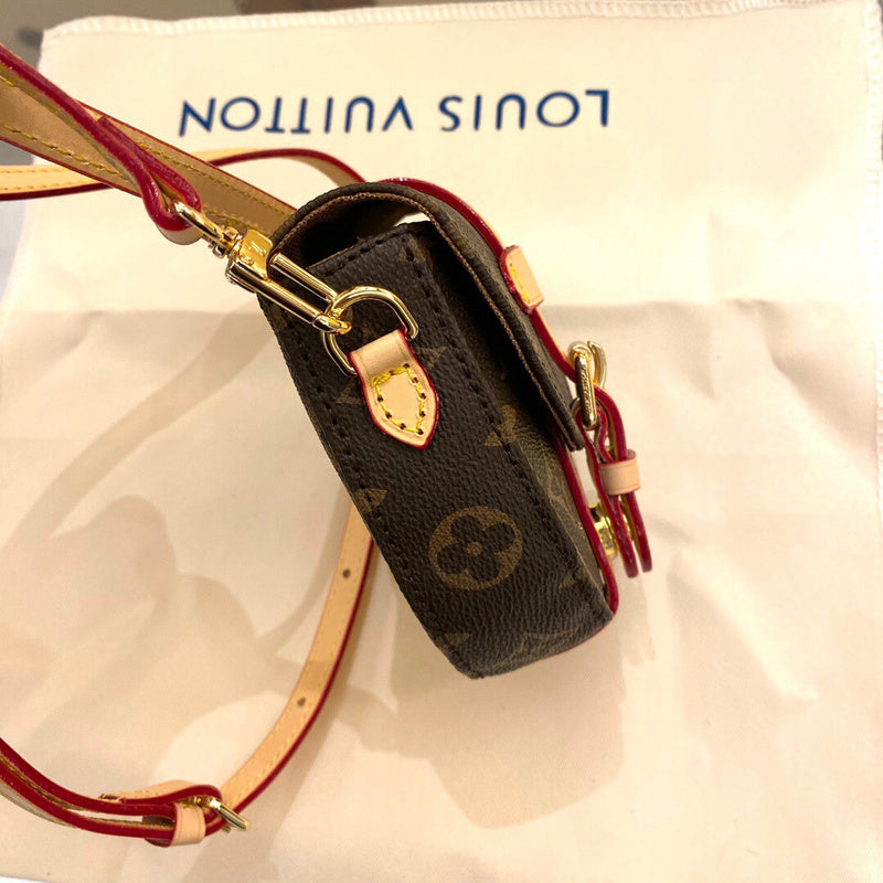 Satchel Bags - VL Bags - 1850