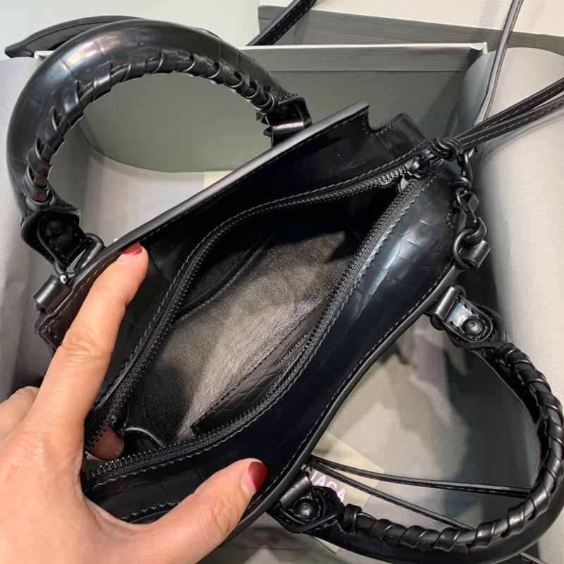 Satchel Bags - BGA Bags - 506