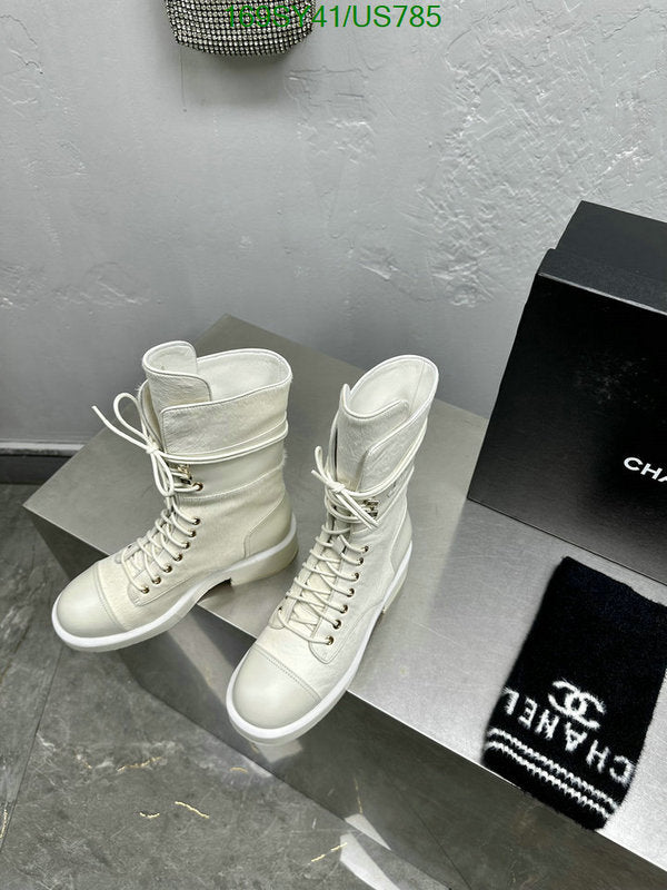 SAMC - CHL Women Boots - 069