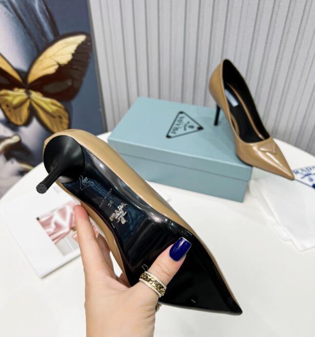 GlamyWomen Shoes - 344