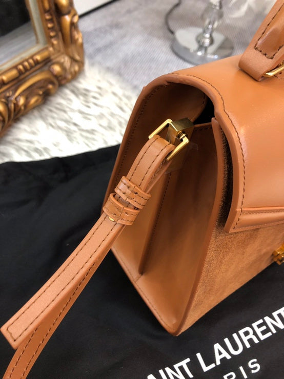 Satchel Bags - SLY Bags - 2658
