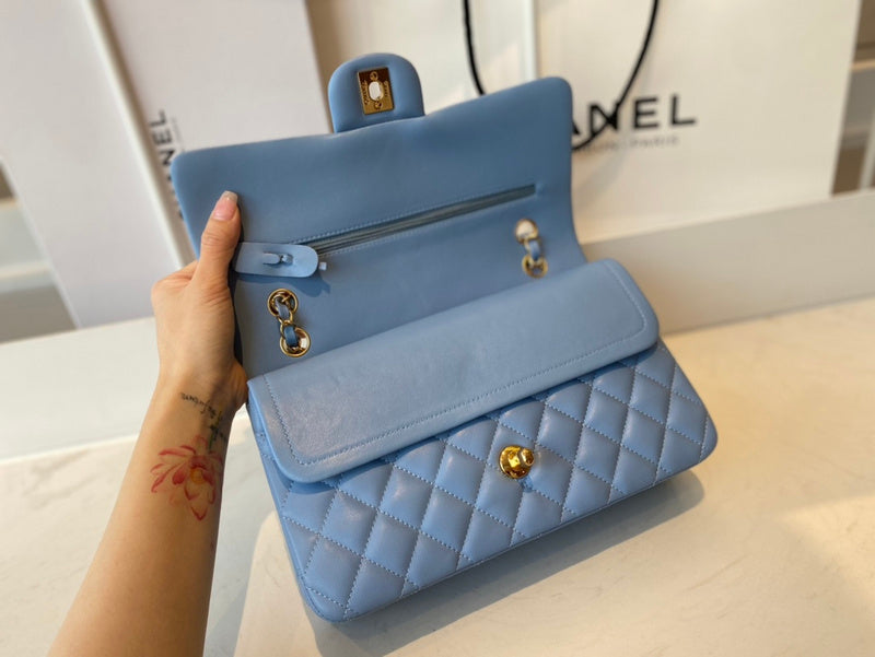Satchel Bags - CHL Bags - 1601