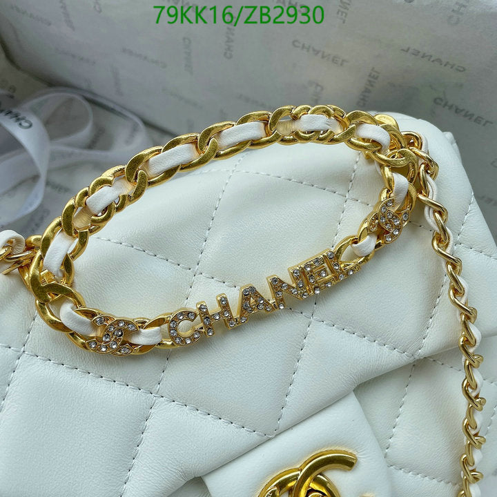 SAMC - CHL Bags Crossbody - 196
