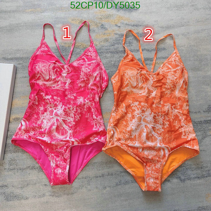 SAMC - DOR Swimsuits - 002