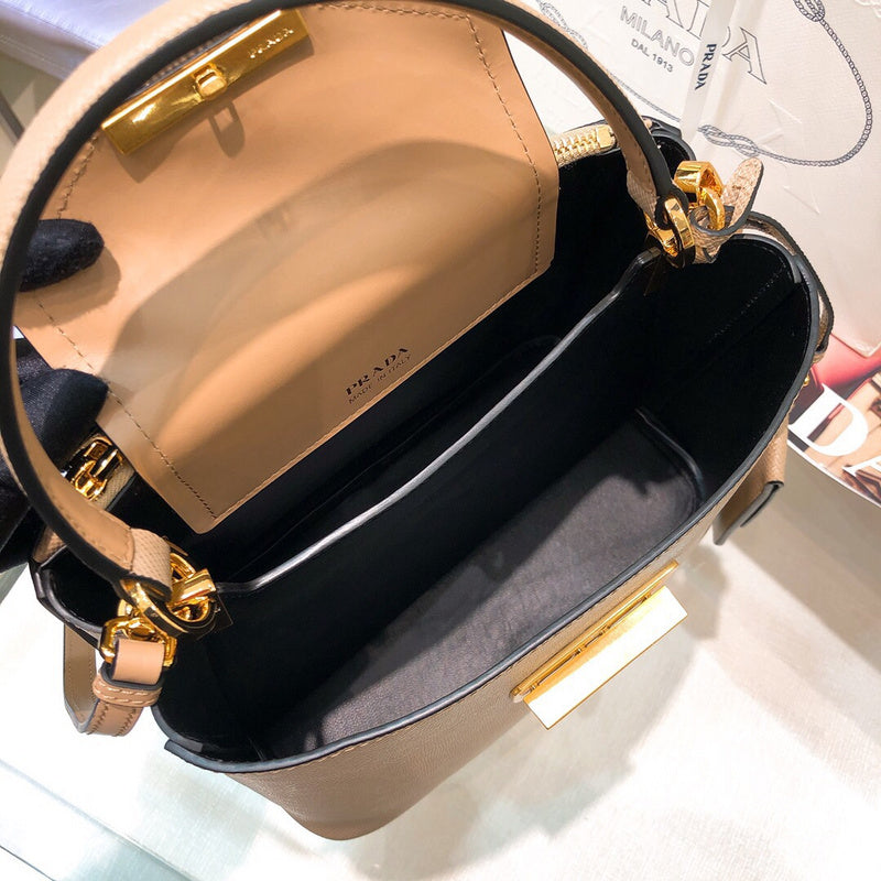 Satchel Bags - PDA Bags - 2582