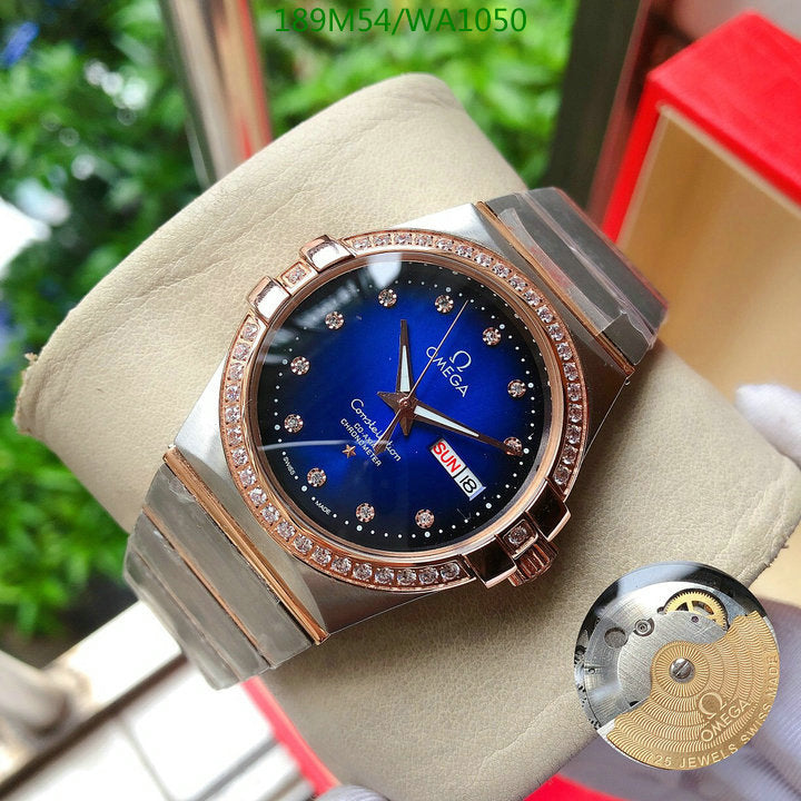 SAMC - OG Watches - 153