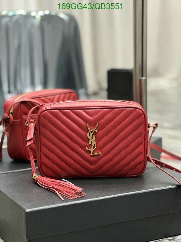 SAMC - YLS Bags - 239