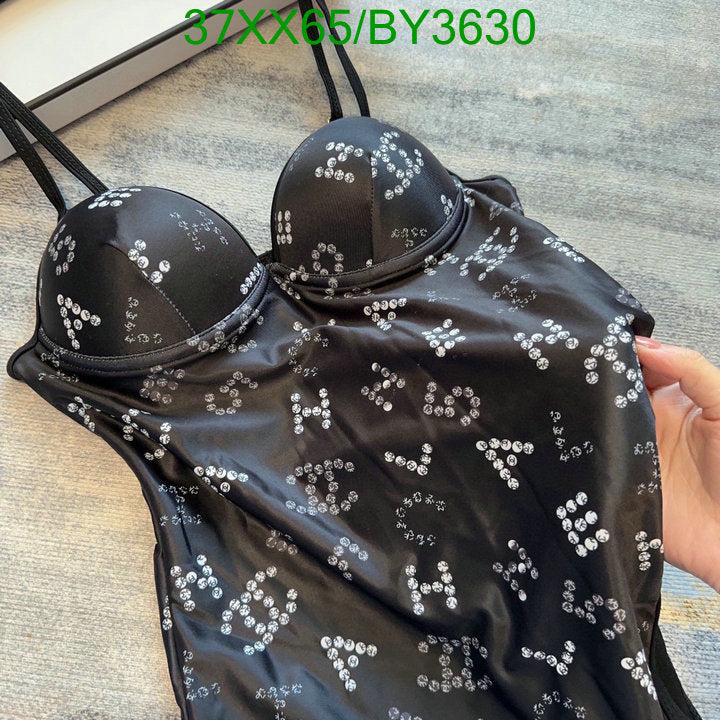 SAMC - CHL Swimsuits - 115