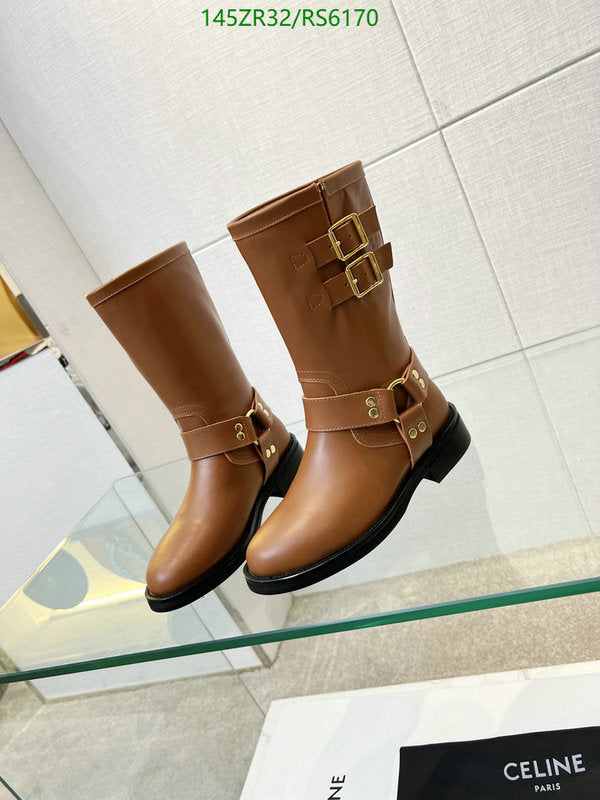 SAMC - COL Women Shoes - 051