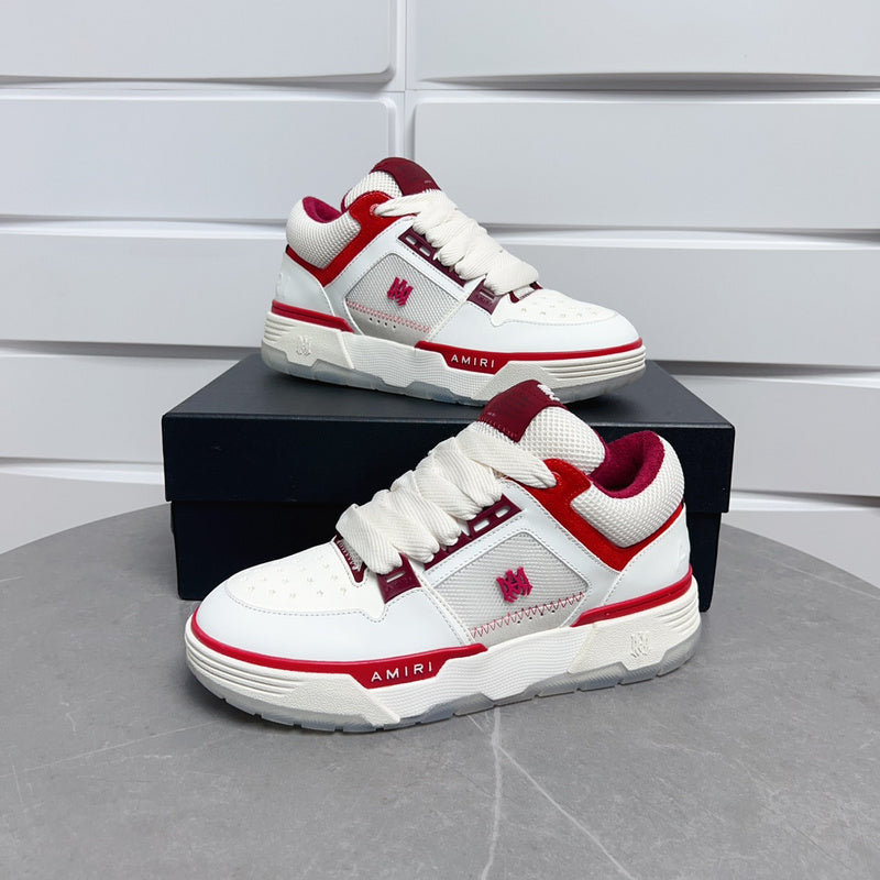 glami - AMIR Men Shoes - 131
