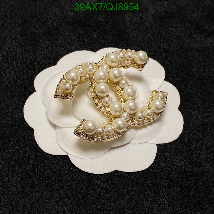 SAMC - CHL Jewelry - 834