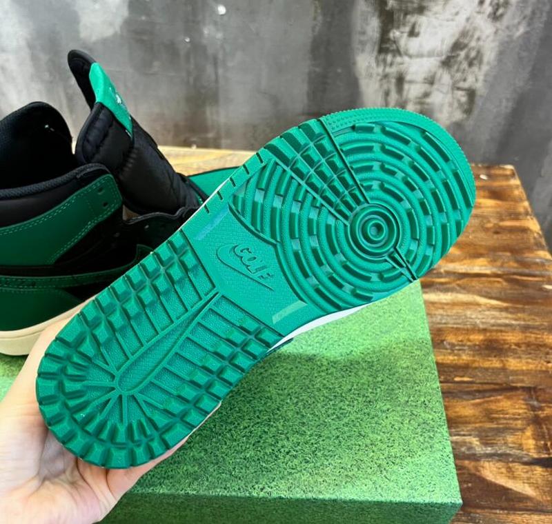 SAMC - NKE Shoes - 415
