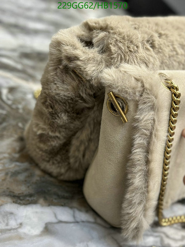 SAMC - YLS Bags - 160
