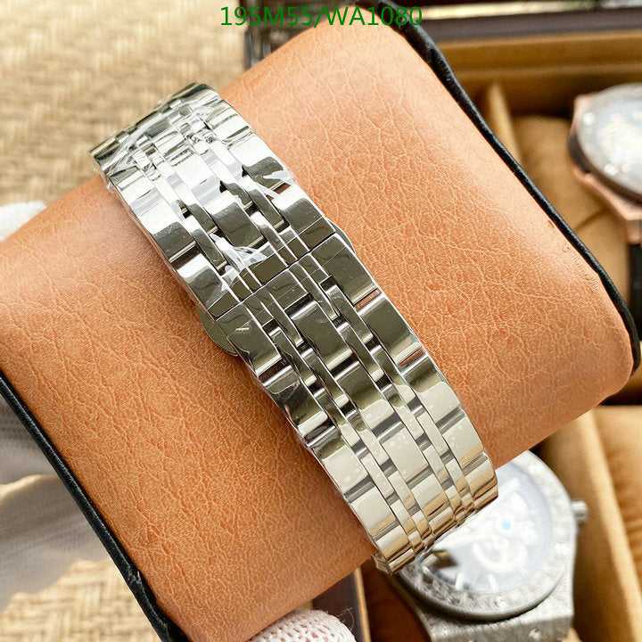 SAMC - OG Watches - 164