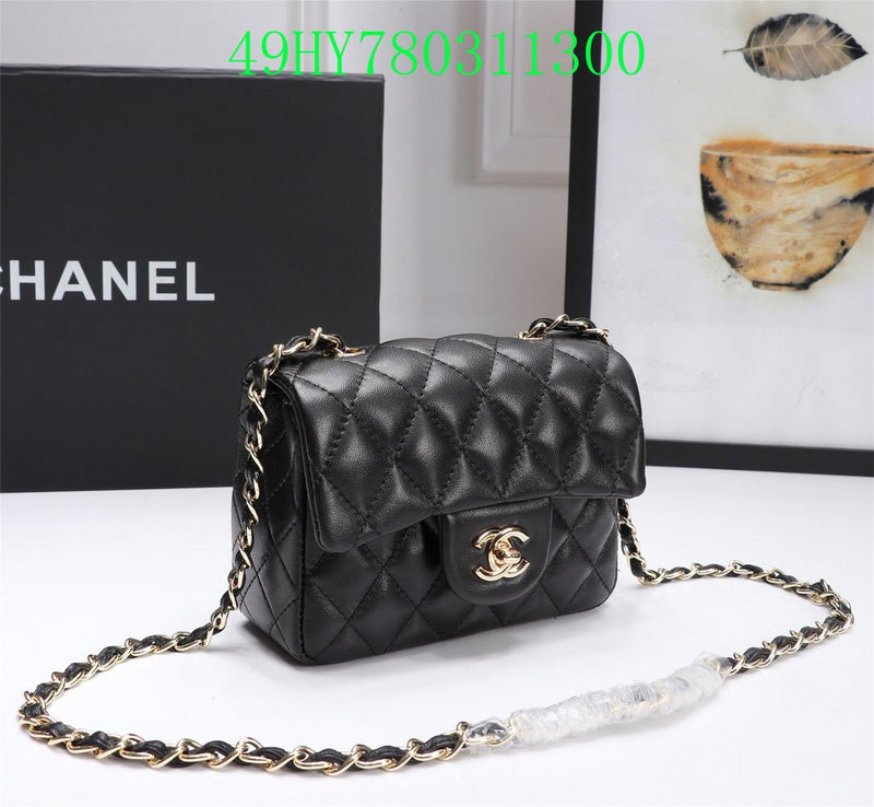 Glami - CHL Bags - 2974
